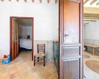 Revente - Landhuis - Pinoso  - Pinoso