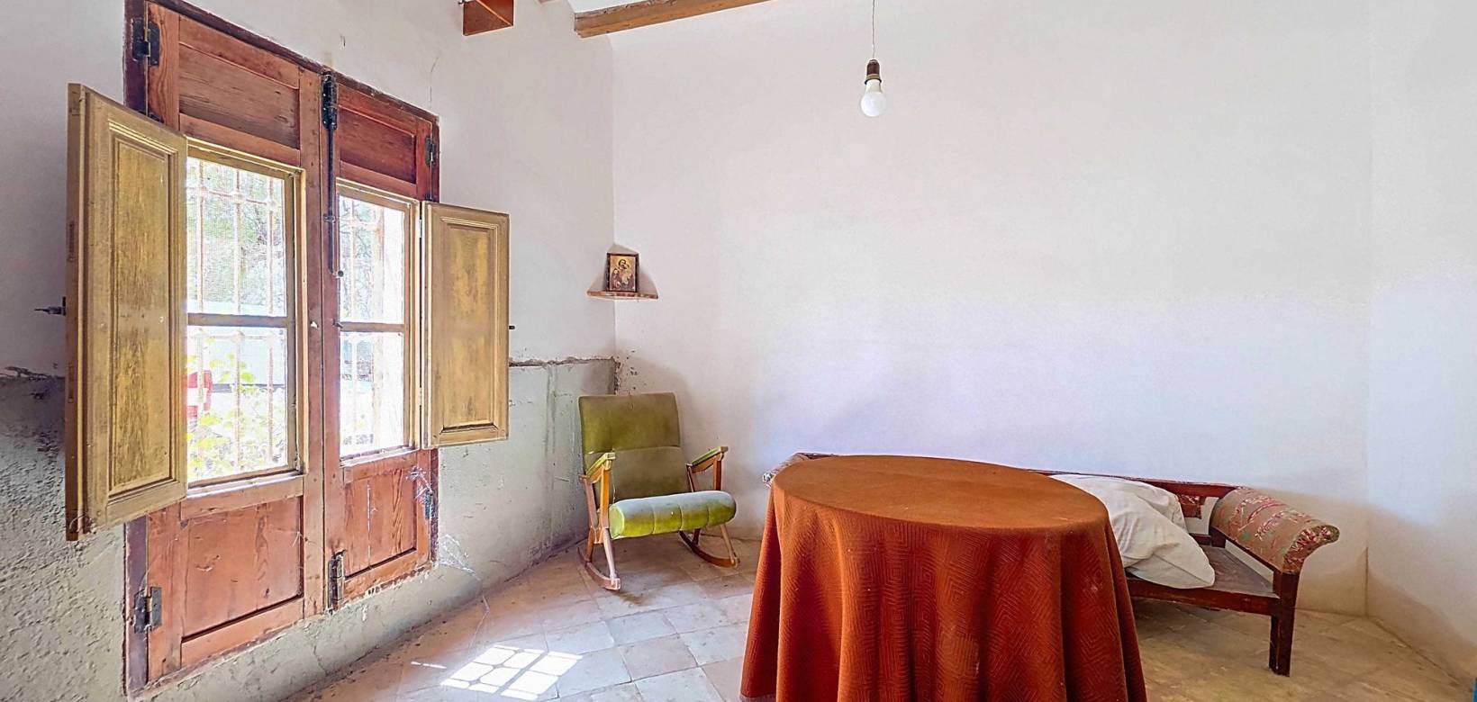 Revente - Landhuis - Pinoso  - Pinoso