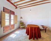 Revente - Landhuis - Pinoso  - Pinoso