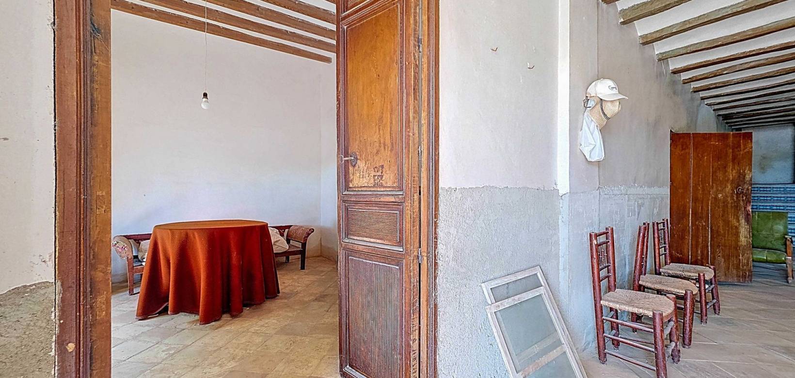 Revente - Landhuis - Pinoso  - Pinoso