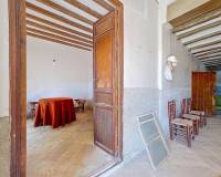 Revente - Landhuis - Pinoso  - Pinoso