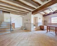 Revente - Landhuis - Pinoso  - Pinoso