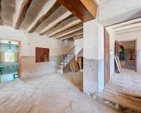 Revente - Landhuis - Pinoso  - Pinoso