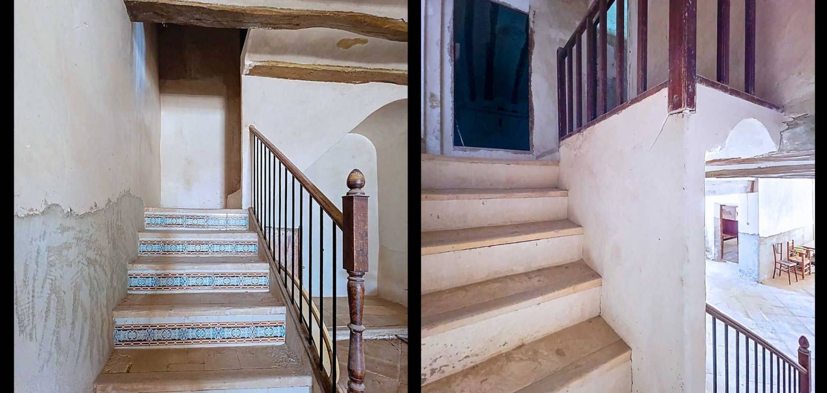 Revente - Landhuis - Pinoso  - Pinoso