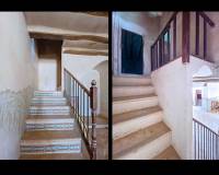 Revente - Landhuis - Pinoso  - Pinoso