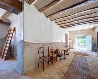 Revente - Landhuis - Pinoso  - Pinoso