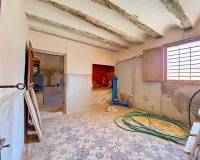 Revente - Landhuis - Pinoso  - Pinoso