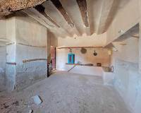 Revente - Landhuis - Pinoso  - Pinoso