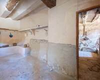 Revente - Landhuis - Pinoso  - Pinoso