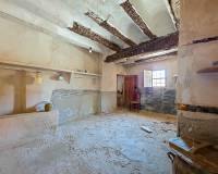 Revente - Landhuis - Pinoso  - Pinoso