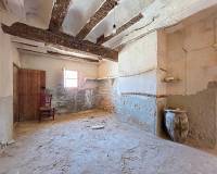 Revente - Landhuis - Pinoso  - Pinoso