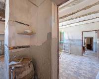 Revente - Landhuis - Pinoso  - Pinoso