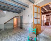 Revente - Landhuis - Pinoso  - Pinoso