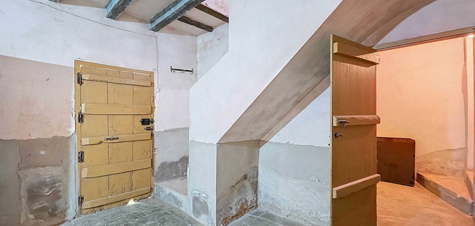 Revente - Landhuis - Pinoso  - Pinoso