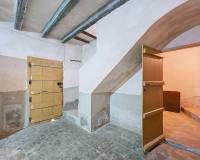 Revente - Landhuis - Pinoso  - Pinoso