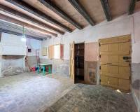 Revente - Landhuis - Pinoso  - Pinoso