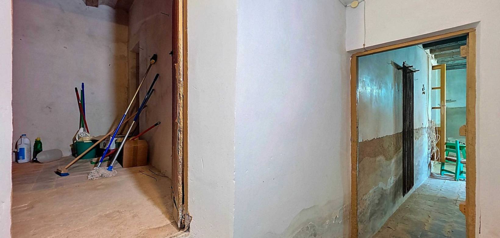 Revente - Landhuis - Pinoso  - Pinoso