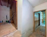 Revente - Landhuis - Pinoso  - Pinoso