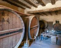 Revente - Landhuis - Pinoso  - Pinoso