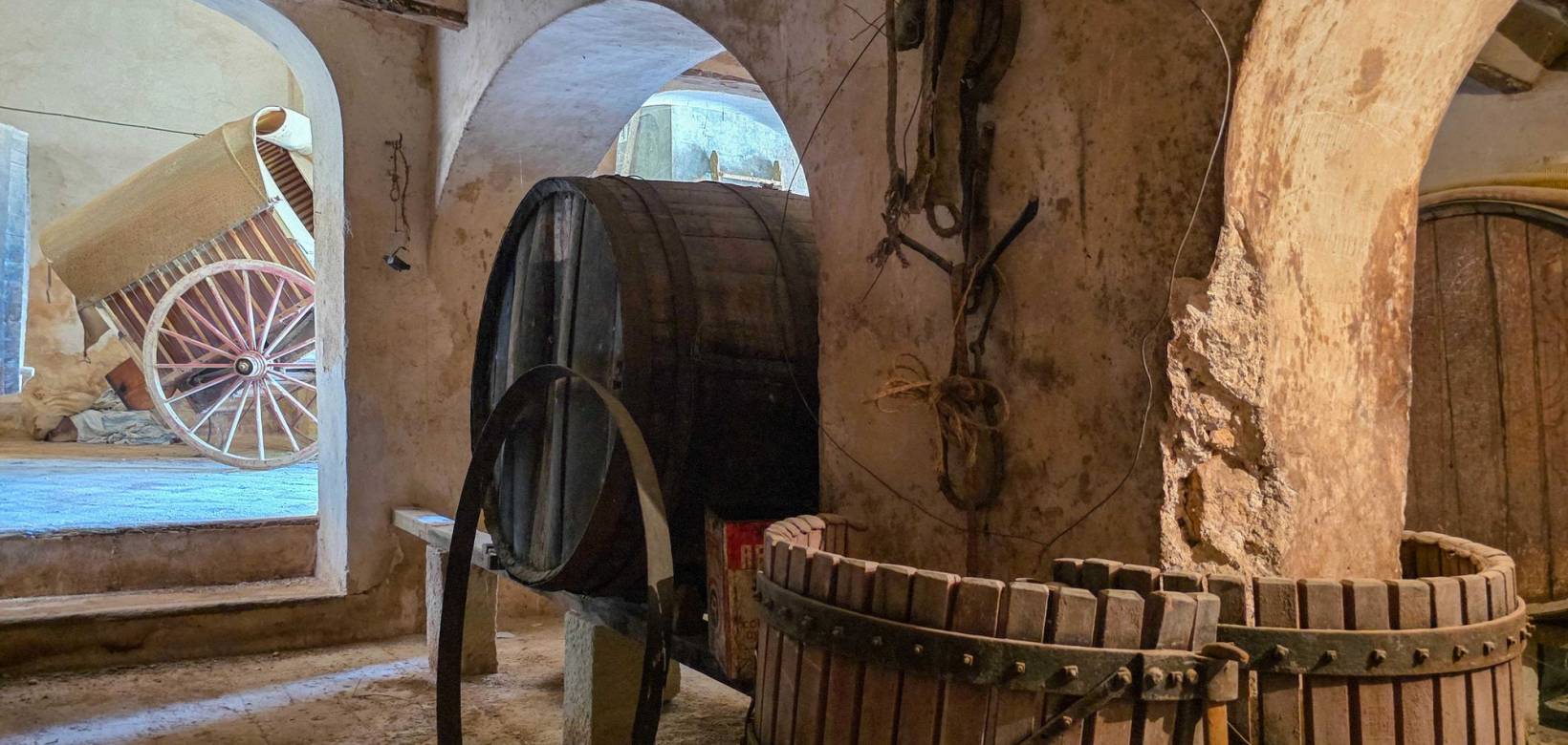 Revente - Landhuis - Pinoso  - Pinoso