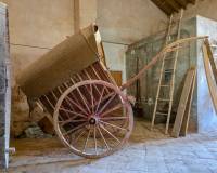 Revente - Landhuis - Pinoso  - Pinoso