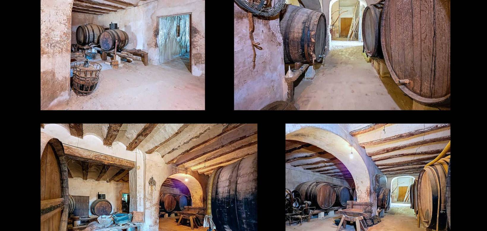 Revente - Landhuis - Pinoso  - Pinoso