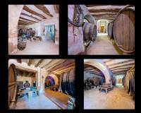 Revente - Landhuis - Pinoso  - Pinoso