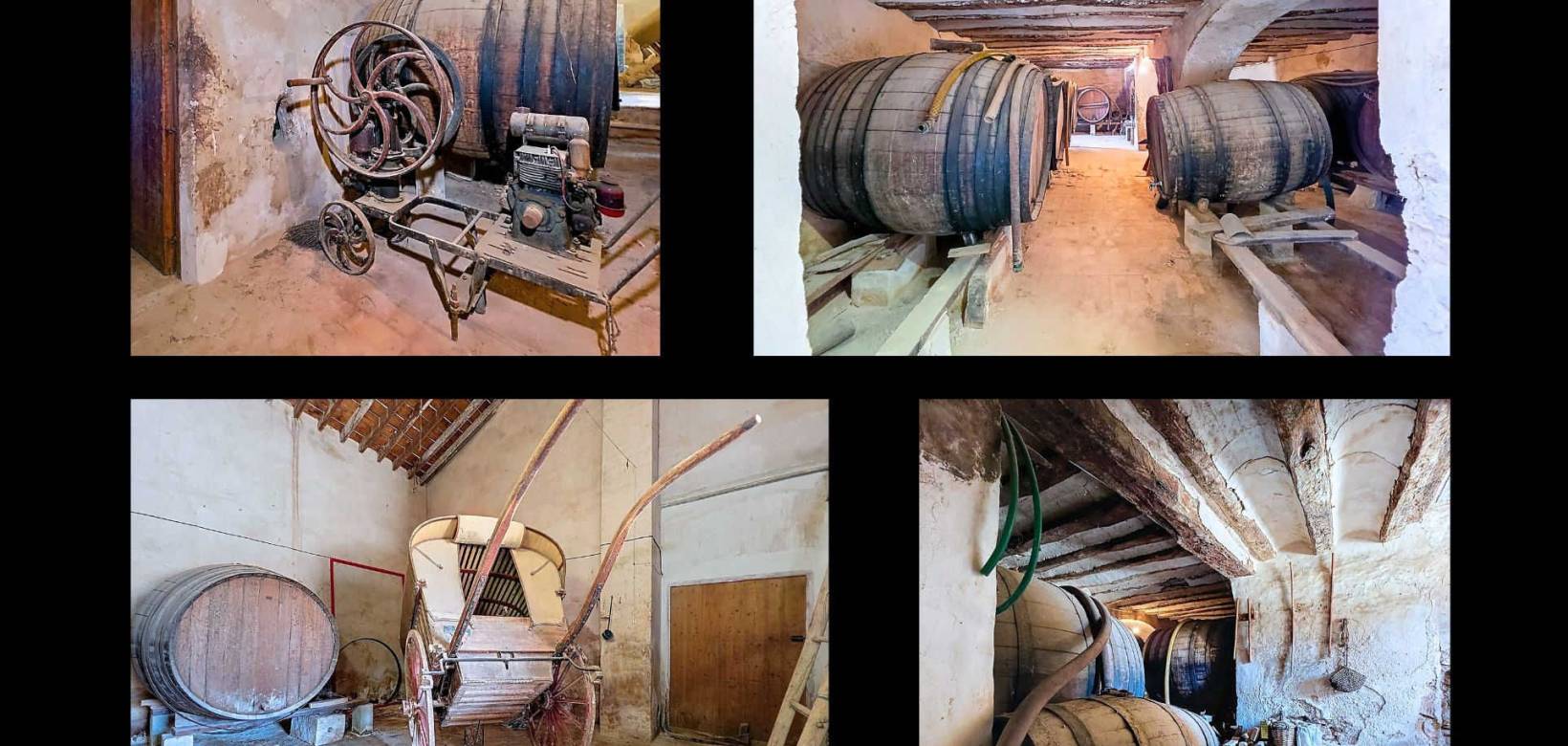 Revente - Landhuis - Pinoso  - Pinoso