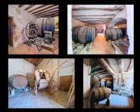 Revente - Landhuis - Pinoso  - Pinoso