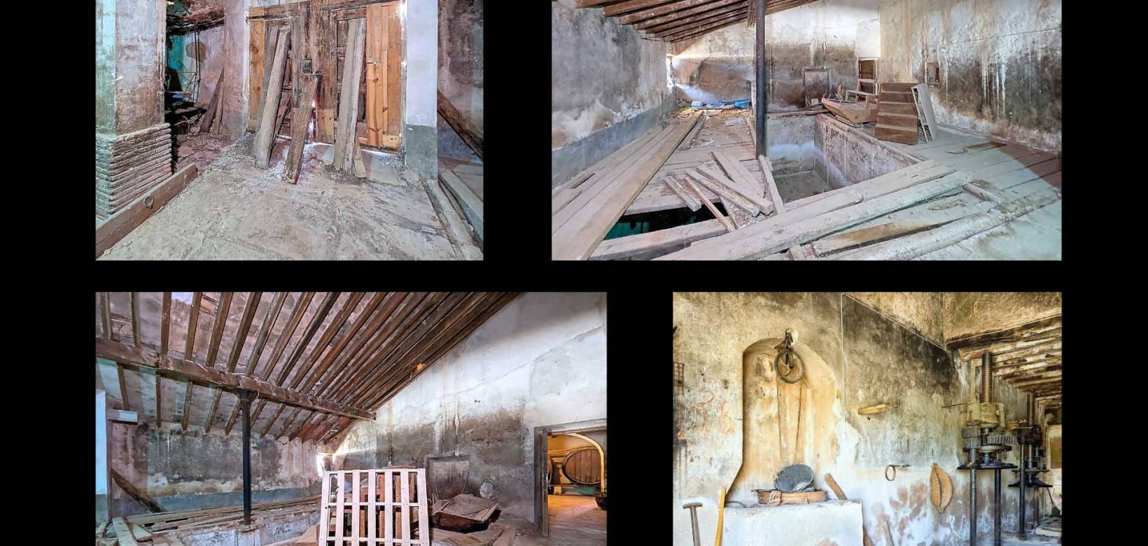 Revente - Landhuis - Pinoso  - Pinoso