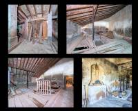 Revente - Landhuis - Pinoso  - Pinoso