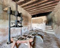 Revente - Landhuis - Pinoso  - Pinoso