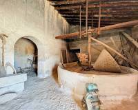 Revente - Landhuis - Pinoso  - Pinoso