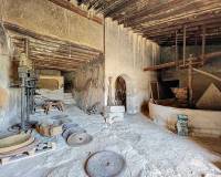 Revente - Landhuis - Pinoso  - Pinoso