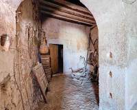 Revente - Landhuis - Pinoso  - Pinoso