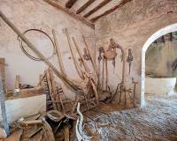 Revente - Landhuis - Pinoso  - Pinoso