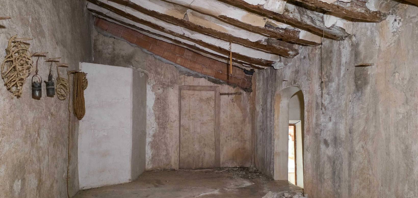 Revente - Landhuis - Pinoso  - Pinoso