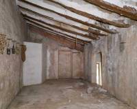 Revente - Landhuis - Pinoso  - Pinoso