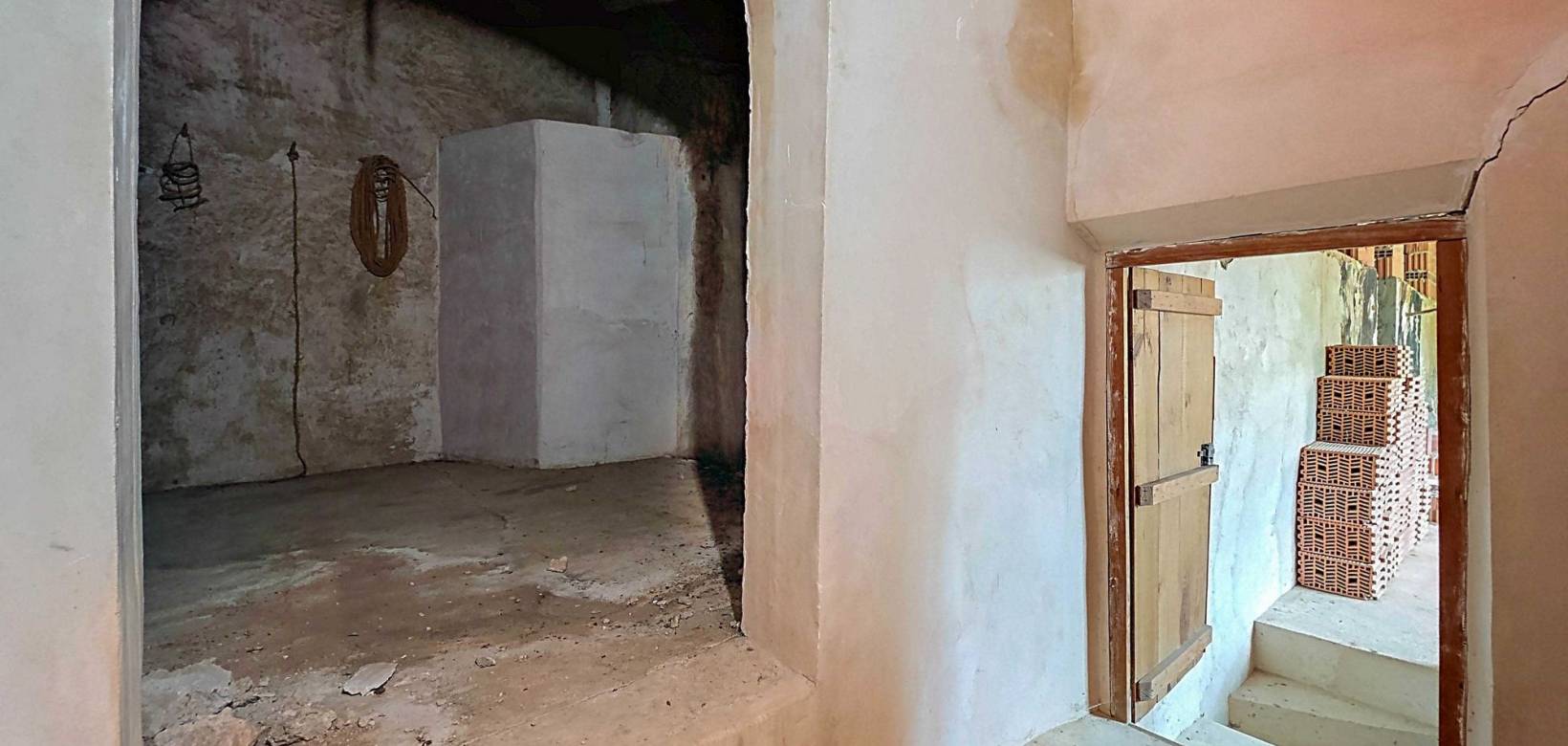 Revente - Landhuis - Pinoso  - Pinoso