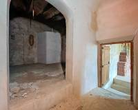 Revente - Landhuis - Pinoso  - Pinoso