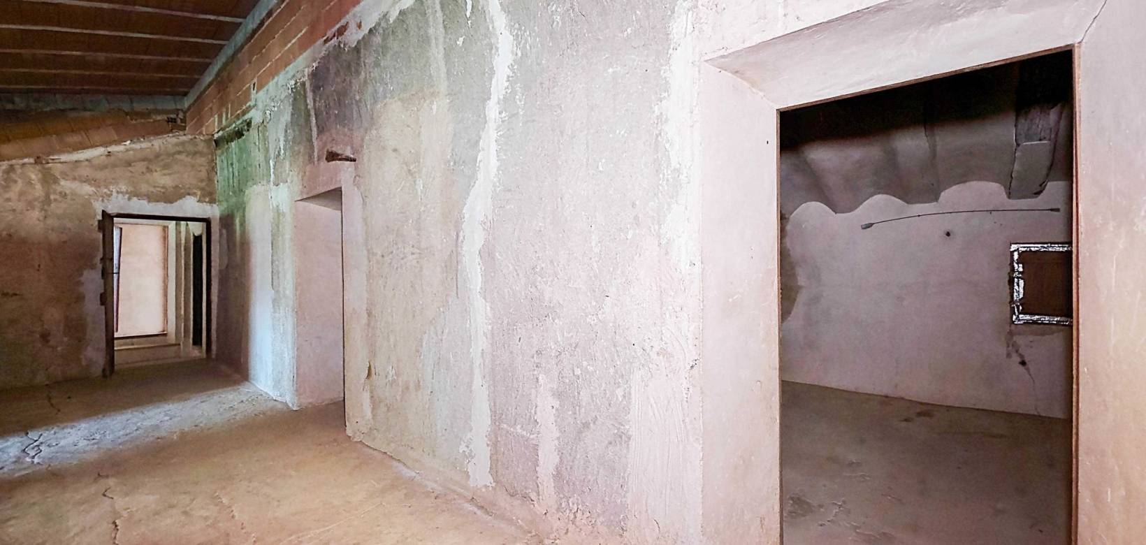 Revente - Landhuis - Pinoso  - Pinoso