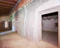 Revente - Landhuis - Pinoso  - Pinoso