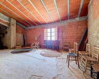 Revente - Landhuis - Pinoso  - Pinoso