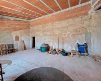 Revente - Landhuis - Pinoso  - Pinoso