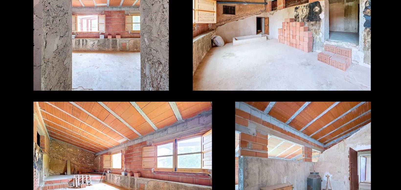 Revente - Landhuis - Pinoso  - Pinoso