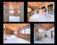 Revente - Landhuis - Pinoso  - Pinoso