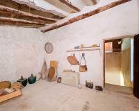 Revente - Landhuis - Pinoso  - Pinoso