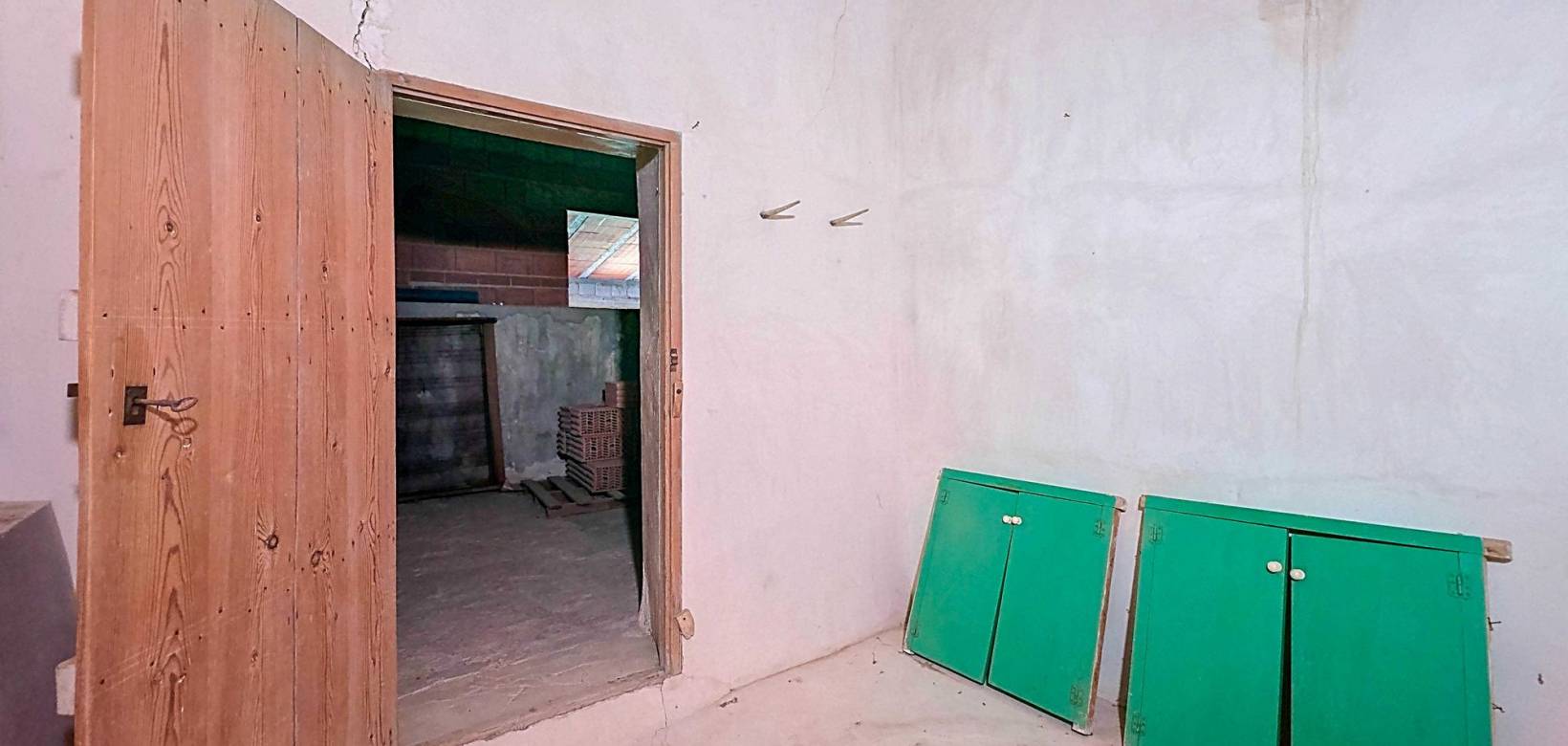 Revente - Landhuis - Pinoso  - Pinoso