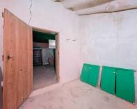 Revente - Landhuis - Pinoso  - Pinoso