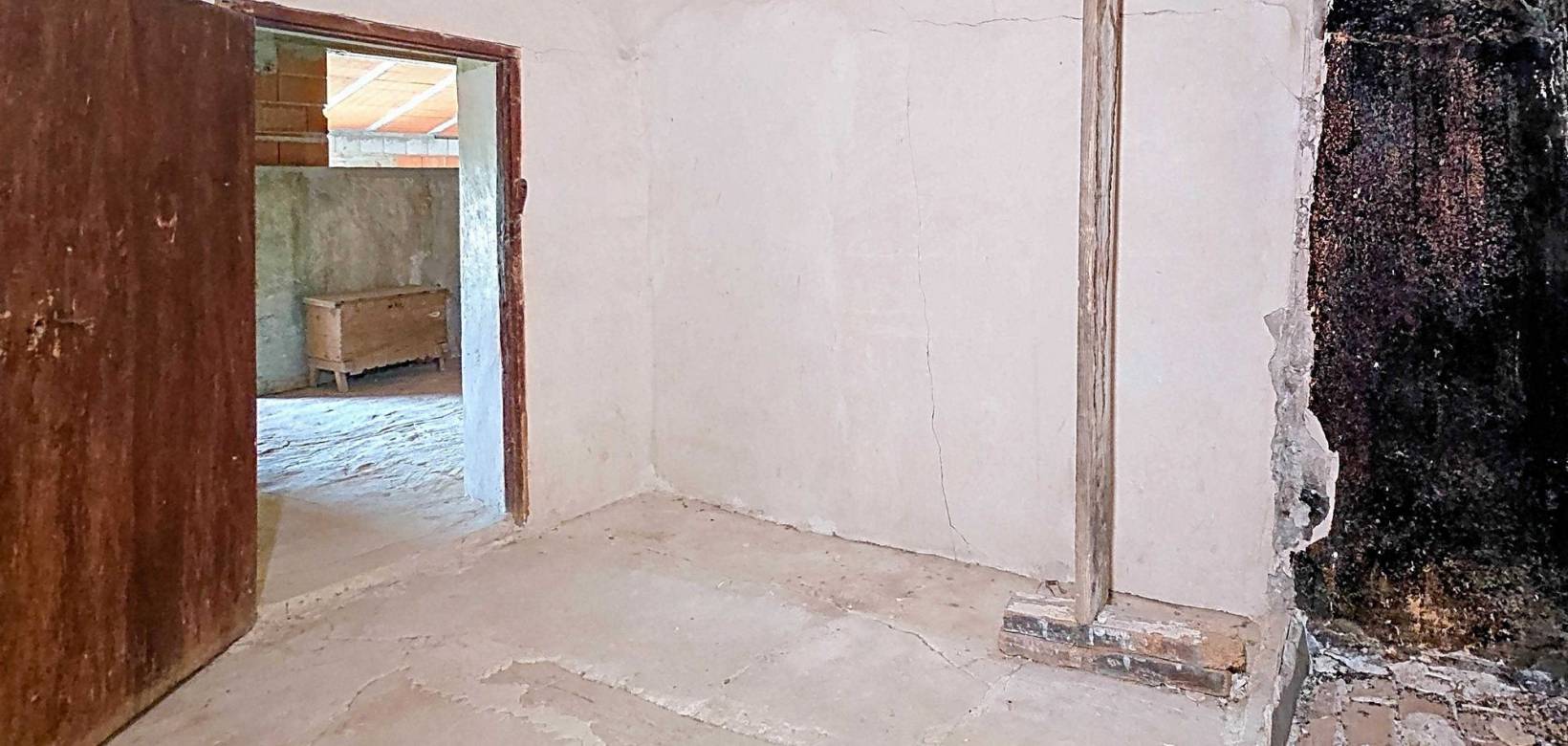 Revente - Landhuis - Pinoso  - Pinoso